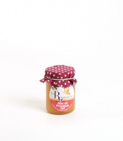 Datovare, bedst fr 31.12.23 - Miel de Provence 125 g Provence Blomster Honning