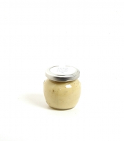 Datovare, bedst fr 14.12.23 - Artichaut au Basilic Tartiner 90 g Artiskok Creme med Basilikum