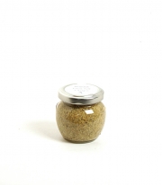 Moutarde Poivre Vert Estragon 90 g Grn Peber Sennep med Estragon