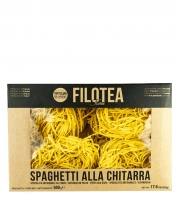 Spaghetti Alla Chitarra Pasta 500 g
