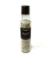 Sicily Sea Salt Kvrn Havsalt til Fisk 250 g