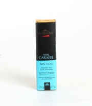 Valrhona - Caraibe 20 g Bar 66% Kakaoindhold