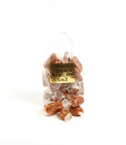 ! DATO - TILBUD ! Caramels Tendres Au Beurre Sale Suprêm' Nougat Smør Karameller med Havsalt 200g