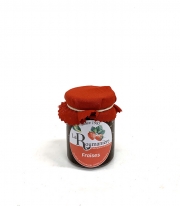 Confiture Fraise 120 g Jordbær Marmelade