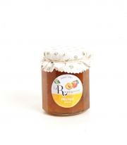 Confiture Péches de Provence Fersken Marmelade 335 g