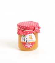 Miel de Provence 250 g Provence Blomster Honning
