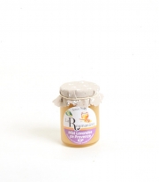 Miel de Lavande 125 g Lavendelblomst Honning