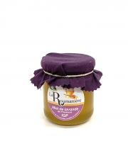 Miel de Lavande Liquide 250 g Flydende Lavendelblomst Honning