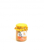 Datovare, bedst før 31.12.23 - Miel d´Oranger 125 g Orangeblomst Honning