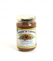 Marrons De L'Aveyron Kastanje Creme 350 g
