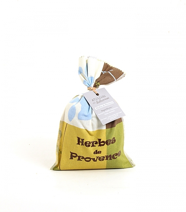 Herbes de Provence Sachet 100 g Provence Krydderurter