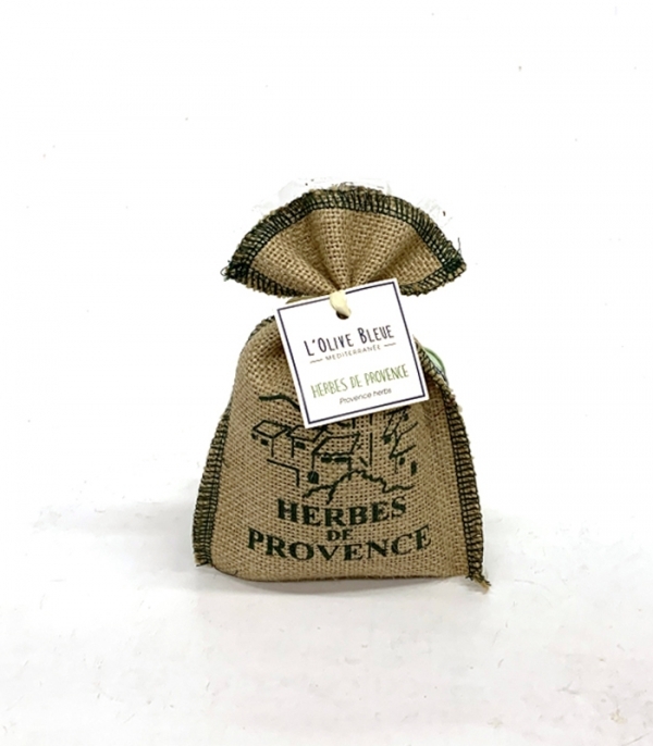 Herbes de Provence Sachet 50 g Provence Krydderurter