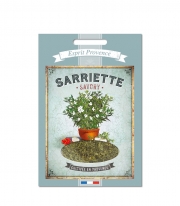Sarriette de Provence 25 g Sar - Refill
