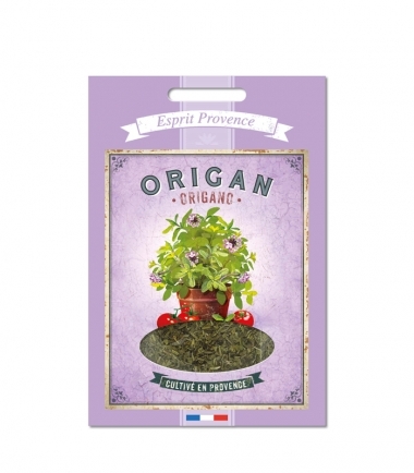 Origan de Provence 20 g Oregano - Refill