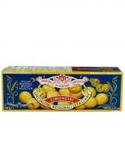 Limoncini 120 g Italienske Småkager