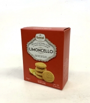 Limoncello 150 g Italienske Småkager