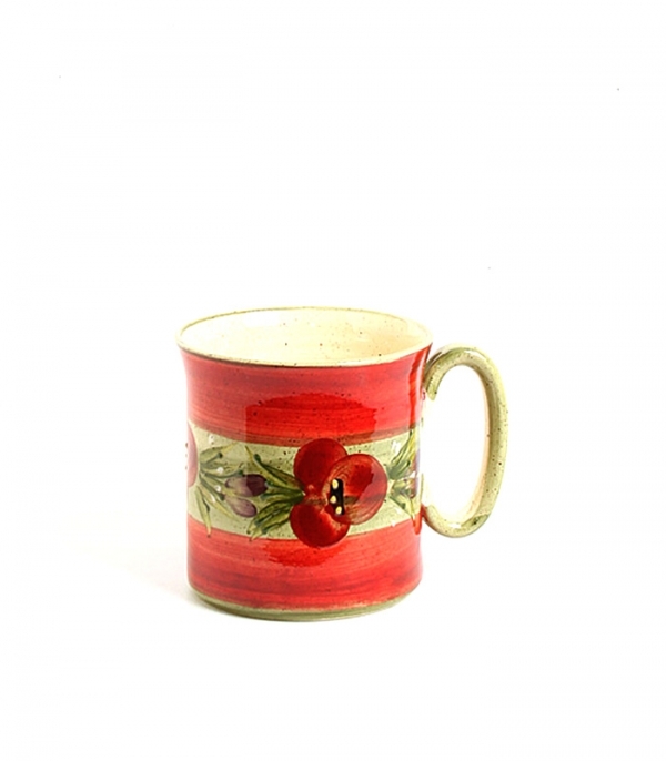 Mug 0,33 L Floralie Provence Keramik