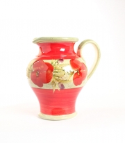 Pichet Gm Floralie 1,75 L Kande Provence Keramik