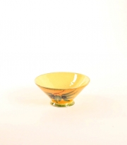 Bol Céréale Olive Pm Ø 12 cm Skål Provence Keramik