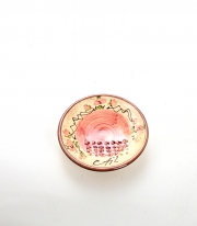 Rap Gousse Ny Rose Antique 11cm Provence Keramik