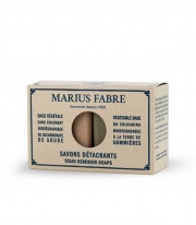 Marius Fabre Duo Savon de Marseille Pletfjerner Sæbe 2x150 g