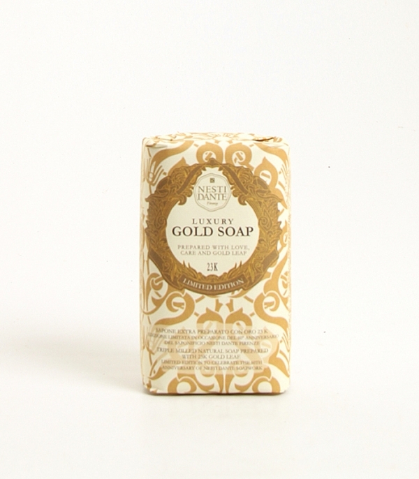 Gold Soap Guld Sbe 250 g