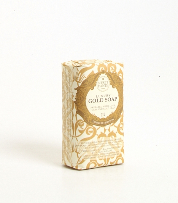 Gold Soap Guld Sbe 250 g