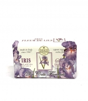 Iris Fleur De Lils Iris Sæbe 250 g