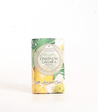 Limonum Zagara Citrusfrugt Sbe 250 g