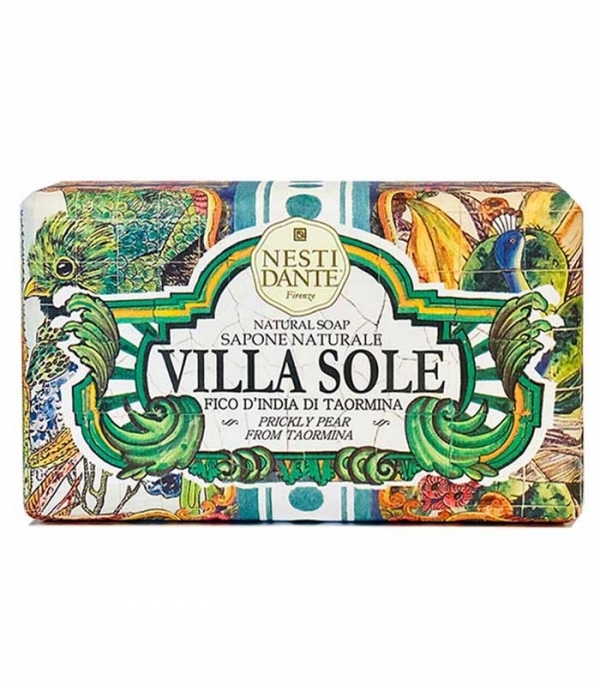 VILLA SOLE - Fico D'India Di Taormina Hndsbe 250 g Nesti Dante