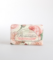 Romantica - Rosa Medicea e Peonia Sæbe 250 g